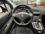 Peugeot 5008 1.6 THP ALLURE 7PERSOONS AUTOMAAT PANORAMADAK HEAD UP DISPLAY TREKHAAK ACHTERUITRIJ CAMERA CRUISE CONTROL CLIMATE CONTROL