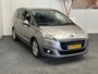 Peugeot 5008 1.6 THP ALLURE 7PERSOONS AUTOMAAT PANORAMADAK HEAD UP DISPLAY TREKHAAK ACHTERUITRIJ CAMERA CRUISE CONTROL CLIMATE CONTROL 3010 DEK