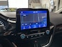 Ford Fiesta 1.0 EcoBoost Connected NAVIGATIE STUURVERWARMING CLIMATE CONTROL BLUETOOTH PDC STOELVEWARMING ZEER MOOI !!!!