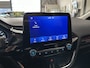 Ford Fiesta 1.0 EcoBoost Connected NAVIGATIE STUURVERWARMING CLIMATE CONTROL BLUETOOTH PDC STOELVEWARMING ZEER MOOI !!!!