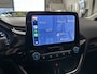 Ford Fiesta 1.0 EcoBoost Connected NAVIGATIE STUURVERWARMING CLIMATE CONTROL BLUETOOTH PDC STOELVEWARMING ZEER MOOI !!!!