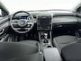 Hyundai Tucson 1.6 T-GDI MHEV COMFORT | NAVI via APPLE CARPLAY & ANDROID AUTO | TREKGEWICHT 1650 KG | CLIMA | CRUISE | CAMERA | 17'' LM VELGEN | STOEL- & STUURVERWARMING | PRIVACY GLASS | FABRIEKSGARANTIE GELDIG T/M 5-2027! |