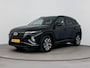 Hyundai Tucson 1.6 T-GDI MHEV COMFORT | NAVI via APPLE CARPLAY & ANDROID AUTO | TREKGEWICHT 1650 KG | CLIMA | CRUISE | CAMERA | 17'' LM VELGEN | STOEL- & STUURVERWARMING | PRIVACY GLASS | FABRIEKSGARANTIE GELDIG T/M 5-2027! |