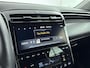 Hyundai Tucson 1.6 T-GDI PHEV PREMIUM 4WD | 19'' LMVELGEN | LEDER | ELEKTR. STOELEN | STOEL- & STUURVERWARMING | NAVI | CLIMA | CAMERA | ADAPT. CRUISE | I-KEY | FABRIEKSGARANTIE GELDIG T/M 2-2028! |