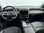 Hyundai Tucson 1.6 T-GDI PHEV PREMIUM 4WD | 19'' LMVELGEN | LEDER | ELEKTR. STOELEN | STOEL- & STUURVERWARMING | NAVI | CLIMA | CAMERA | ADAPT. CRUISE | I-KEY | FABRIEKSGARANTIE GELDIG T/M 2-2028! |