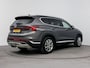 Hyundai Santa Fe 1.6 T-GDI PHEV COMFORT SMART | SOH 98% | TREKHAAK | CHIQUE LEDEREN INTERIEUR | ALL SEASONS | NAVI | CLIMA | CRUISE ADAPT. | 360 CAMERA | 19'' LMVELGEN | FABRIEKSGARANTIE GELDIG T/M 4-2027! |