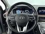 Hyundai Santa Fe 1.6 T-GDI PHEV COMFORT SMART | SOH 98% | TREKHAAK | CHIQUE LEDEREN INTERIEUR | ALL SEASONS | NAVI | CLIMA | CRUISE ADAPT. | 360 CAMERA | 19'' LMVELGEN | FABRIEKSGARANTIE GELDIG T/M 4-2027! |