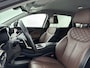 Hyundai Santa Fe 1.6 T-GDI PHEV COMFORT SMART | SOH 98% | TREKHAAK | CHIQUE LEDEREN INTERIEUR | ALL SEASONS | NAVI | CLIMA | CRUISE ADAPT. | 360 CAMERA | 19'' LMVELGEN | FABRIEKSGARANTIE GELDIG T/M 4-2027! |