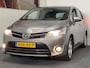 Toyota Verso 1.6 VVT-i Business PANORAMADAK ACHTERUITRIJ CAMERATREKHAAK CRUISE CONTROL CLIMATE CONTROL NAVIGATIE BLUETOOTH ZEER MOOI !!!