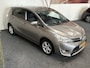 Toyota Verso 1.6 VVT-i Business PANORAMADAK ACHTERUITRIJ CAMERATREKHAAK CRUISE CONTROL CLIMATE CONTROL NAVIGATIE BLUETOOTH ZEER MOOI !!!