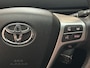 Toyota Verso 1.6 VVT-i Business PANORAMADAK ACHTERUITRIJ CAMERATREKHAAK CRUISE CONTROL CLIMATE CONTROL NAVIGATIE BLUETOOTH ZEER MOOI !!!
