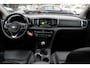 Kia Sportage 1.6 GDI DynamicLine / Camera / Leder / Navigatie / 17'' / Stoelverwarming / DAB / Cruise Control