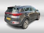 Kia Sportage 1.6 GDI DynamicLine / Camera / Leder / Navigatie / 17'' / Stoelverwarming / DAB / Cruise Control