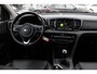 Kia Sportage 1.6 GDI DynamicLine / Camera / Leder / Navigatie / 17'' / Stoelverwarming / DAB / Cruise Control