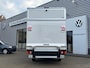 Volkswagen Crafter 35 2.0 TDI L4 Comfortline FWD 140PK | BPM Vrij | CityBox | Dhollandia 750 kg | Automaat | Multifunctioneel stuur | Bijrijdersbank | Camera | Navigatie | DAB+ | Adaptive cruise control |