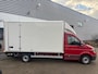 Volkswagen Crafter 35 2.0 TDI L4 Comfortline FWD 140PK | BPM Vrij | CityBox | Dhollandia 750 kg | Automaat | Multifunctioneel stuur | Bijrijdersbank | Camera | Navigatie | DAB+ | Adaptive cruise control |