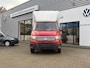 Volkswagen Crafter 35 2.0 TDI L4 Comfortline FWD 140PK | BPM Vrij | CityBox | Dhollandia 750 kg | Automaat | Multifunctioneel stuur | Bijrijdersbank | Camera | Navigatie | DAB+ | Adaptive cruise control |