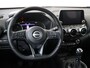 Nissan Juke 1.0 DIG-T N-Connecta 114PK | Navigatie via telefoon | Achteruitrijcamera | Half-Lederen Bekleding | Climate Control | Apple CarPlay & Android Auto