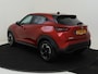 Nissan Juke 1.0 DIG-T N-Connecta 114PK | Navigatie via telefoon | Achteruitrijcamera | Half-Lederen Bekleding | Climate Control | Apple CarPlay & Android Auto