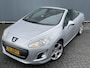 Peugeot 308 CC BWJ 2009 1.6 THP 150 PK Premiere LEDER | NEKVERWARMING | CLIMA | BLUETOOTH | LMV | CRUISE | PDC V+A