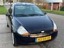 Ford Ka 1.3 Futura Stuurbekr. Airco Electric pakket Audio/CD Getint glas ABS Colorpakket Dealeronderhoud 138001 km's NAP! Nw Apk!