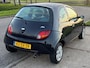 Ford Ka 1.3 Futura Stuurbekr. Airco Electric pakket Audio/CD Getint glas ABS Colorpakket Dealeronderhoud 138001 km's NAP! Nw Apk!