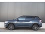 Jeep Compass 4xe 240 Plug-in Hybrid Electric S | Leder | Rear View Cam.| Alpine | Zwart Dak | Memory |