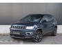 Jeep Compass 4xe 240 Plug-in Hybrid Electric S | Leder | Rear View Cam.| Alpine | Zwart Dak | Memory |