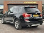 BMW X3 xDrive20d Centennial High Executive Panoramadak Cruise Clima Xenon Trekhaak Camera