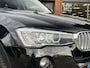 BMW X3 xDrive20d Centennial High Executive Panoramadak Cruise Clima Xenon Trekhaak Camera