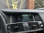 BMW X3 xDrive20d Centennial High Executive Panoramadak Cruise Clima Xenon Trekhaak Camera