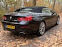 BMW 6-Serie Cabrio 650i High Executive NAP | Zeer netjes | Volledig onderhouden