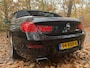 BMW 6-Serie Cabrio 650i High Executive NAP | Zeer netjes | Volledig onderhouden