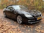 BMW 6-Serie Cabrio 650i High Executive NAP | Zeer netjes | Volledig onderhouden