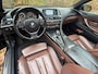 BMW 6-Serie Cabrio 650i High Executive NAP | Zeer netjes | Volledig onderhouden