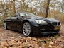 BMW 6-Serie Cabrio 650i High Executive NAP | Zeer netjes | Volledig onderhouden