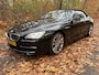 BMW 6-Serie Cabrio 650i High Executive NAP | Zeer netjes | Volledig onderhouden