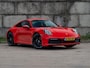 Porsche 911 3.0 Carrera (992) | Compl. Historie! | Dealer-onderhouden | Schuifdak | Sportstoelen | Surround View