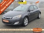 Opel Astra 1.4 Turbo Edition, 2 eig, trekh., clima, cruise, 17" lmv