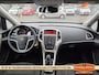 Opel Astra 1.4 Turbo Edition, 2 eig, trekh., clima, cruise, 17" lmv