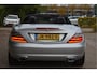 Mercedes-Benz SLK 350 Memory-pakket 6-cilinder 306 pk | Onderh.historie | Memory stoelen | Airscarf | Leder | LED / Xenon | Zéér netjes