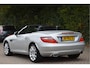 Mercedes-Benz SLK 350 Memory-pakket 6-cilinder 306 pk | Onderh.historie | Memory stoelen | Airscarf | Leder | LED / Xenon | Zéér netjes