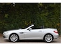 Mercedes-Benz SLK 350 Memory-pakket 6-cilinder 306 pk | Onderh.historie | Memory stoelen | Airscarf | Leder | LED / Xenon | Zéér netjes