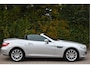 Mercedes-Benz SLK 350 Memory-pakket 6-cilinder 306 pk | Onderh.historie | Memory stoelen | Airscarf | Leder | LED / Xenon | Zéér netjes