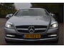 Mercedes-Benz SLK 350 Memory-pakket 6-cilinder 306 pk | Onderh.historie | Memory stoelen | Airscarf | Leder | LED / Xenon | Zéér netjes