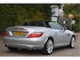 Mercedes-Benz SLK 350 Memory-pakket 6-cilinder 306 pk | Onderh.historie | Memory stoelen | Airscarf | Leder | LED / Xenon | Zéér netjes