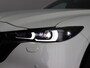 Mazda CX-5 2.0 M Hybrid 165 Homura (360 Camera / Bose / Stuur-Stoelverw. / ACC / Elek. achterklep)