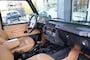 Mercedes-Benz G-klasse 230 GE W460 *FRIEZENGRÃÂN*CONOLLY-LEDER*5GEAR MANUAL*HISTORY*