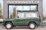 Mercedes-Benz G-klasse 230 GE W460 *FRIEZENGRÃÂN*CONOLLY-LEDER*5GEAR MANUAL*HISTORY*