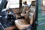 Mercedes-Benz G-klasse 230 GE W460 *FRIEZENGRÃÂN*CONOLLY-LEDER*5GEAR MANUAL*HISTORY*